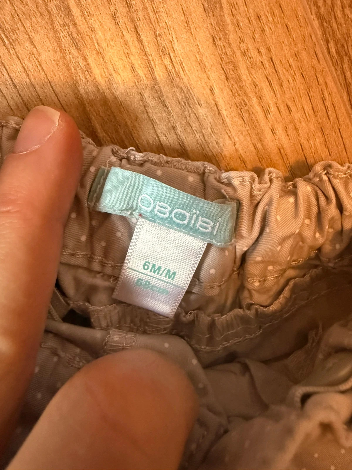 Short fille – photo 2